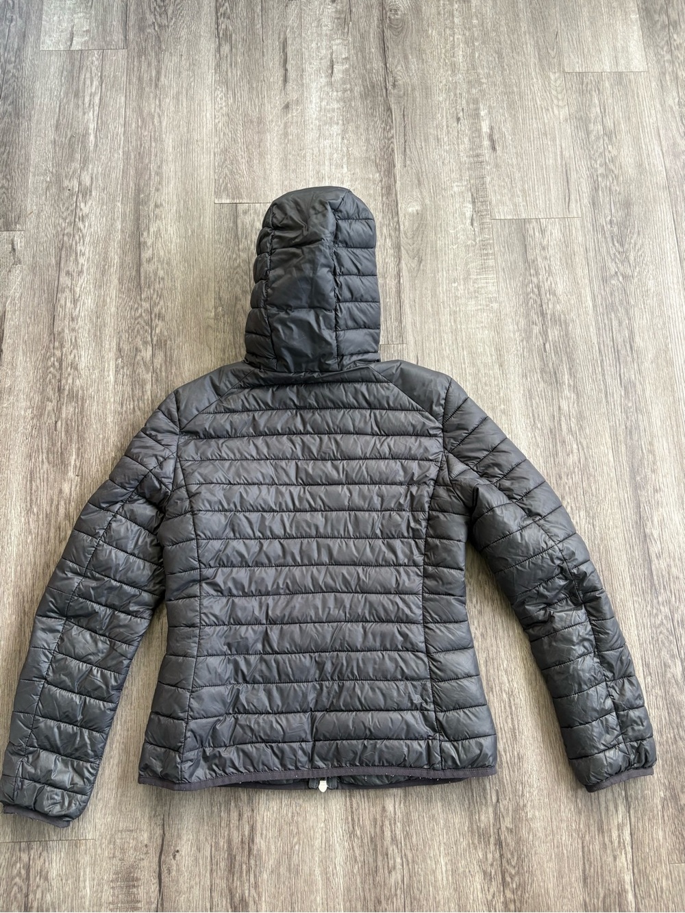 Women’s Save The Duck Puffer Jacket 0 - Picture 6 of 7